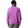 imageColumbia mens Sequoia Grove Full Zip FleeceRazzleColl Navy