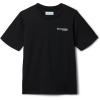 Black/Fish Flag Fade Graphic