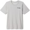 Cool Grey/Fish Flag Fade Graphic