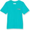 Ocean Teal/Pfg Elements Graphic
