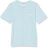Spring Blue/Fish Flag Fade Graphic
