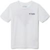 White  Pfg Drag Time Marlin