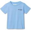 White Cap/Pfg Boys Fish Flag Graphic