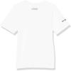 White/Pfg Sunrise Salt Graphic