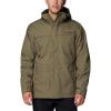 imageColumbia Mens Loma Vista Ii Interchange JacketStone Green