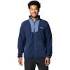 Collegiate Navy/Dark Mtn