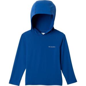 imageColumbia Baby Chill River HoodieMountain Blue