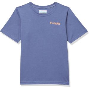 imageColumbia Boys PFG Short Sleeve Graphic TeeBluebellChompychomp