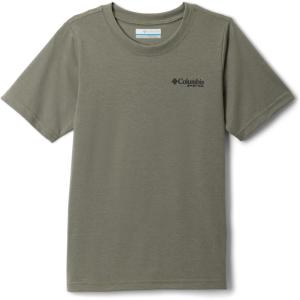 imageColumbia Boys PFG Short Sleeve Graphic TeeCypressPfg Dorado Taco