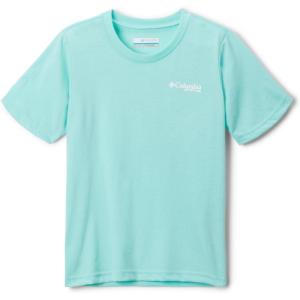 imageColumbia Boys PFG Short Sleeve Graphic TeeGulf StreamPfg Elements Graphic