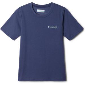 imageColumbia Boys PFG Short Sleeve Graphic TeeNocturnalPow Hex