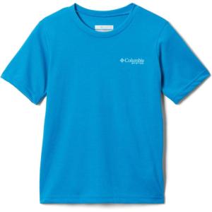 imageColumbia Boys PFG Short Sleeve Graphic TeePool  Pfg Elements Graphic