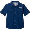 imageColumbia Boys Bahama Ii Long Sleeve ShirtCarbon
