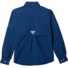 imageColumbia Boys Bahama Ii Long Sleeve ShirtCarbon