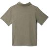 imageColumbia Boys Tech Trail PoloStone Green Heather