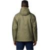imageColumbia Mens Glennaker Ii Sherpa Lined JacketStone Green