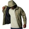 imageColumbia Mens Glennaker Ii Sherpa Lined JacketStone Green