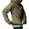 imageColumbia Mens Glennaker Ii Sherpa Lined JacketStone Green