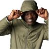 imageColumbia Mens Glennaker Ii Sherpa Lined JacketStone Green