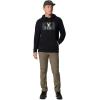 imageColumbia Mens Roughtail Utility PantStone GreenTimberwoods Camo