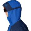 imageColumbia Mens Shotski JacketMountain BlueCollegiate Navy