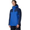 imageColumbia Mens Shotski JacketMountain BlueCollegiate Navy