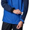 imageColumbia Mens Shotski JacketMountain BlueCollegiate Navy
