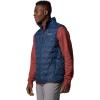 imageColumbia mens Delta Ridge Ii Down VestCollegiate Navy