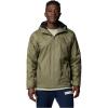 imageColumbia Mens Glennaker Ii Sherpa Lined JacketStone Green
