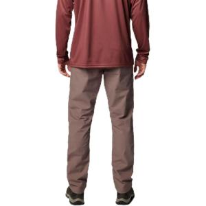 imageColumbia Mens Roughtail Utility PantIronTimberwoods Camo