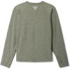 imageColumbia Boys PFG Uncharted Long Sleeve ShirtCypress Heather