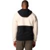 imageColumbia Mens Backbowl Ii Remastered Full Zip HoodieChalkBlack