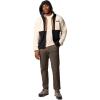 imageColumbia Mens Backbowl Ii Remastered Full Zip HoodieChalkBlack