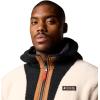 imageColumbia Mens Backbowl Ii Remastered Full Zip HoodieChalkBlack