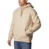 imageColumbia Mens Marble Canyon Heavyweight Fleece HoodieAncient Fossil