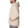 imageColumbia Mens Marble Canyon Heavyweight Fleece HoodieAncient Fossil