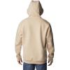 imageColumbia Mens Marble Canyon Heavyweight Fleece HoodieAncient Fossil