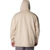 imageColumbia Mens Marble Canyon Heavyweight Fleece HoodieAncient Fossil