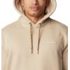 imageColumbia Mens Marble Canyon Heavyweight Fleece HoodieAncient Fossil