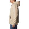 imageColumbia Mens Marble Canyon Heavyweight Fleece HoodieAncient Fossil