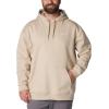 imageColumbia Mens Marble Canyon Heavyweight Fleece HoodieAncient Fossil