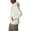 imageColumbia Mens Marble Canyon Heavyweight Fleece HoodieNimbus Grey