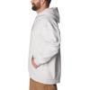 imageColumbia Mens Marble Canyon Heavyweight Fleece HoodieNimbus Grey