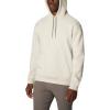 imageColumbia Mens Marble Canyon Heavyweight Fleece HoodieNimbus Grey