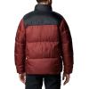 imageColumbia Mens Puffect Iii JacketSpiceBlack