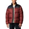 imageColumbia Mens Puffect Iii JacketSpiceBlack