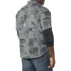 imageColumbia Mens Super Sharptail Short Sleeve ShirtBlack Checkered Woodsman Print
