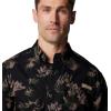 imageColumbia Mens Super Sharptail Short Sleeve ShirtBlack Retrodeer