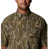 imageColumbia Mens Super Sharptail Short Sleeve ShirtBottomland