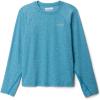 Blue Echo Heather